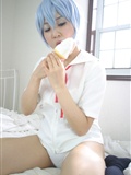 [Cosplay] 2013.04.18 Neon Genesis Evangelion(101)